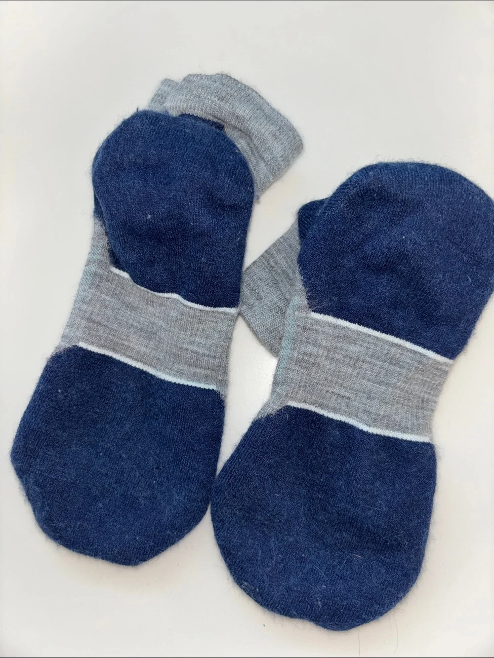 Smartwool run cushioned socks merino wool M W-MD